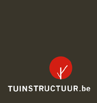 logo tuinstructuur